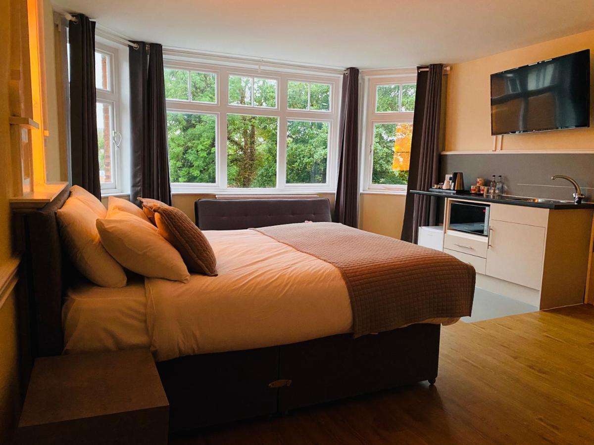 Fairview House Appartamento Dover Esterno foto