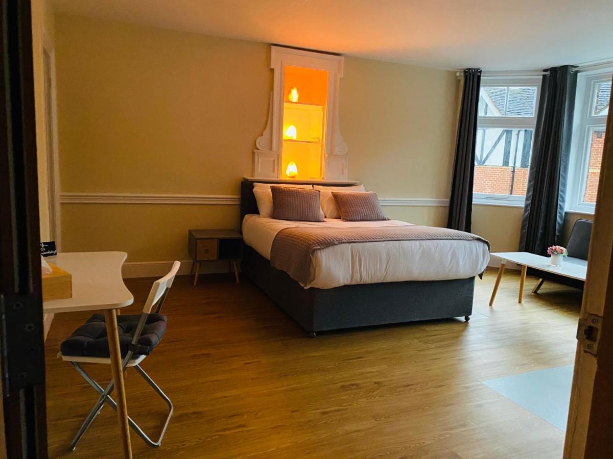 Fairview House Appartamento Dover Esterno foto
