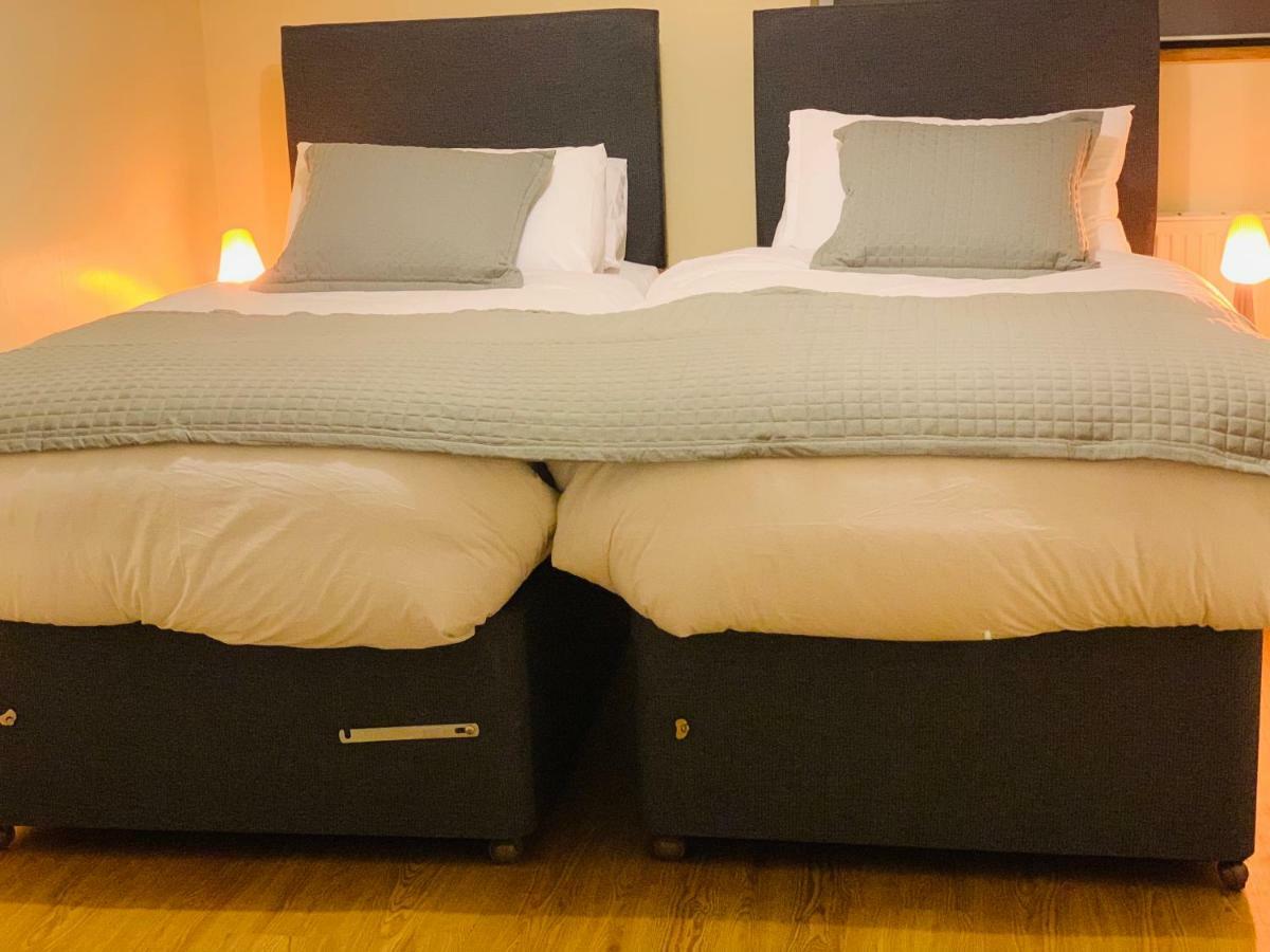 Fairview House Appartamento Dover Esterno foto