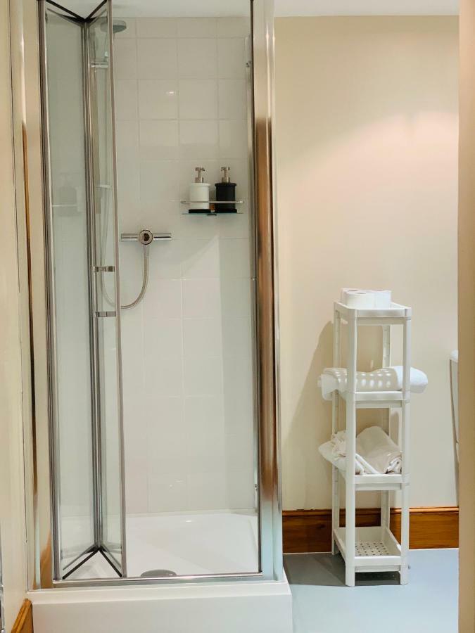 Fairview House Appartamento Dover Esterno foto